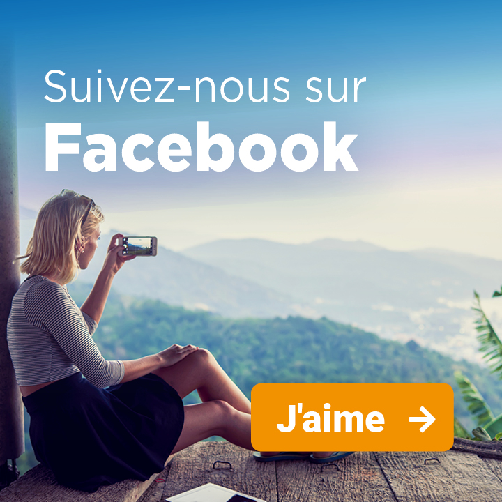 Facebook Agence